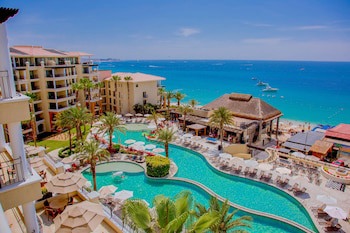 Casa Dorada Los Cabos Resort & Spa