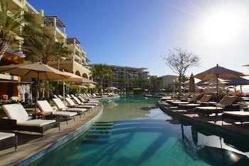 Casa Dorada Los Cabos Resort & Spa