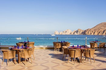 Casa Dorada Los Cabos Resort & Spa