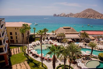 Casa Dorada Los Cabos Resort & Spa