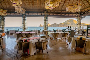 Casa Dorada Los Cabos Resort & Spa