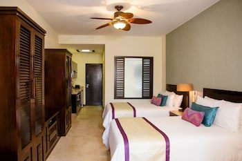 Casa Dorada Los Cabos Resort & Spa