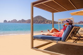 Casa Dorada Los Cabos Resort & Spa