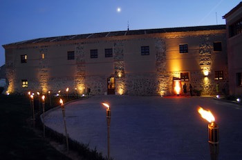 Hotel San Antonio El Real