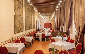 Hotel San Antonio El Real