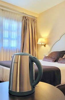 Hotel San Antonio El Real