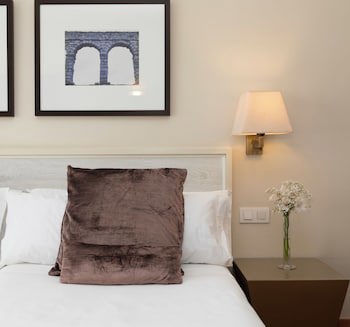 Hotel San Antonio El Real