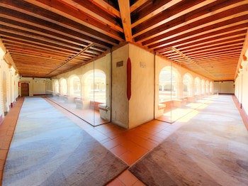 Hotel San Antonio El Real