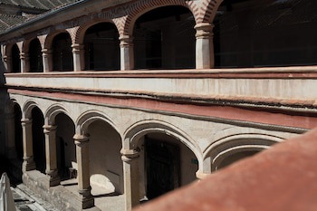 Hotel San Antonio El Real