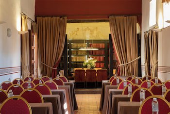 Hotel San Antonio El Real