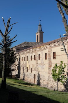 Hotel San Antonio El Real
