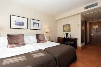 Hotel San Antonio El Real