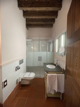 Hotel San Antonio El Real