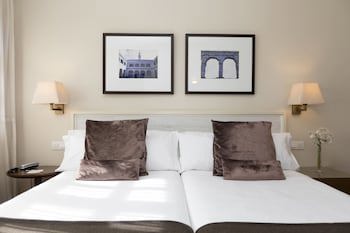 Hotel San Antonio El Real