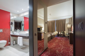 Ramada By Wyndham Sibiu