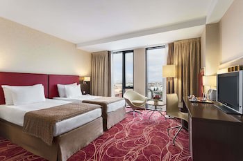 Ramada By Wyndham Sibiu