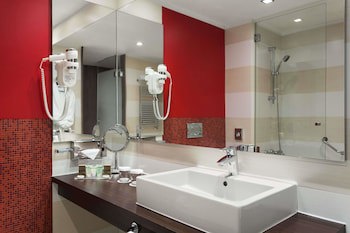 Ramada By Wyndham Sibiu