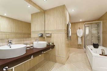 Ramada By Wyndham Sibiu