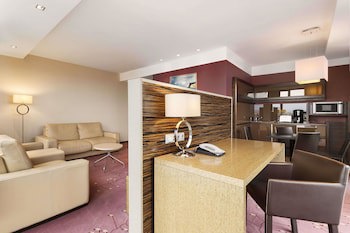 Ramada By Wyndham Sibiu
