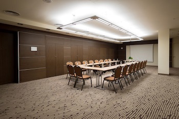 Ramada By Wyndham Sibiu