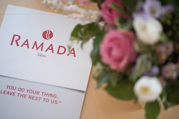 Ramada By Wyndham Sibiu