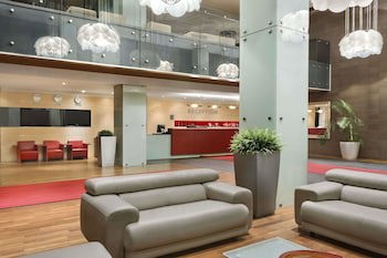 Ramada By Wyndham Sibiu