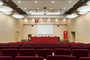 Ramada By Wyndham Sibiu