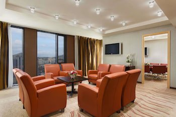 Ramada By Wyndham Sibiu