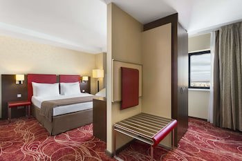 Ramada By Wyndham Sibiu