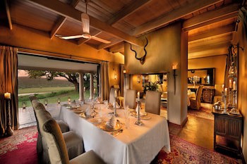 Gorah Elephant Camp