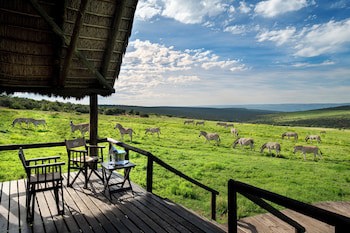 Gorah Elephant Camp