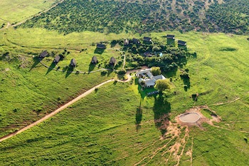 Gorah Elephant Camp
