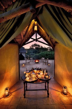 Gorah Elephant Camp