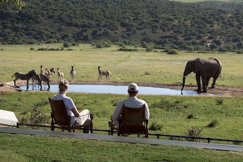 Gorah Elephant Camp