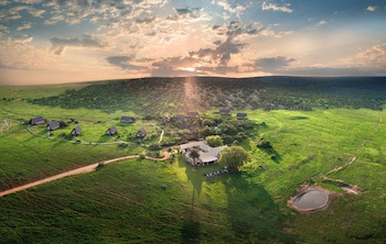 Gorah Elephant Camp