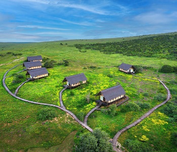 Gorah Elephant Camp
