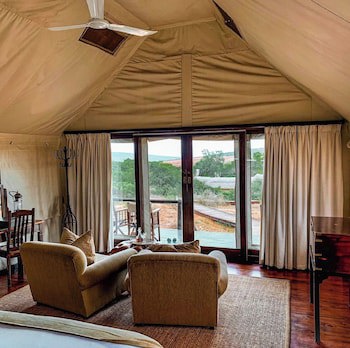 Gorah Elephant Camp