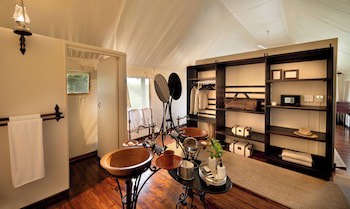 Gorah Elephant Camp