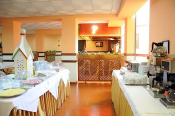 Best Western Hotel Dom Bernardo
