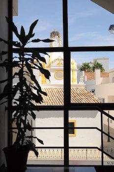Best Western Hotel Dom Bernardo