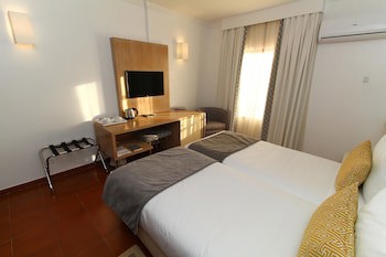 Best Western Hotel Dom Bernardo