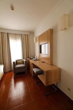 Best Western Hotel Dom Bernardo