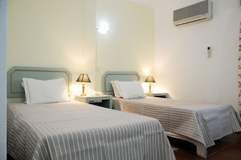 Best Western Hotel Dom Bernardo