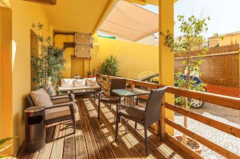Best Western Hotel Dom Bernardo