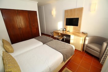 Best Western Hotel Dom Bernardo