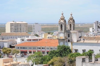 Best Western Hotel Dom Bernardo