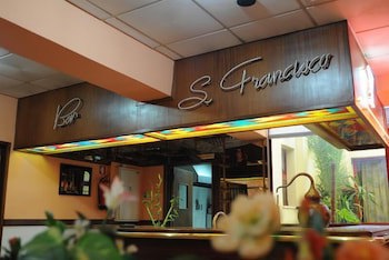 Best Western Hotel Dom Bernardo