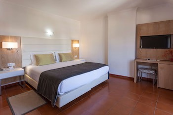Best Western Hotel Dom Bernardo