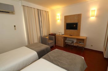 Best Western Hotel Dom Bernardo