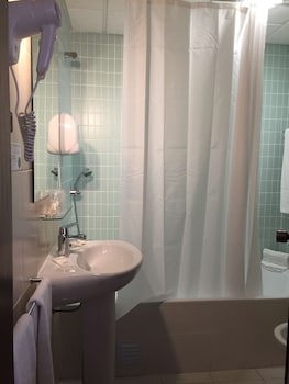 Best Western Hotel Dom Bernardo